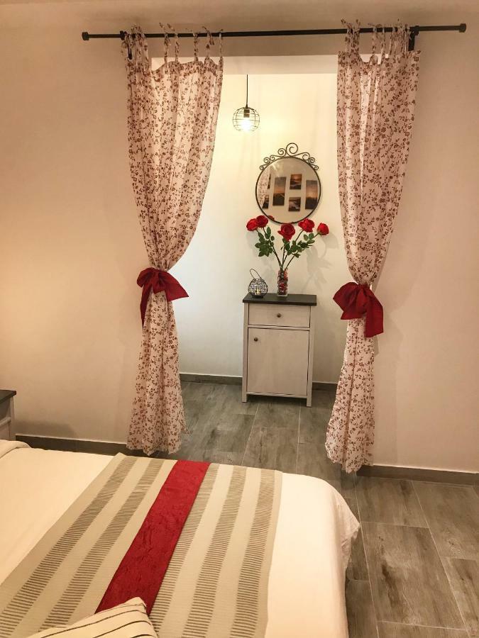 Apartment Futura Baska  Bagian luar foto